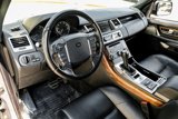 Used 2013 Land Rover Range Rover Sport HSE w/ HSE Silver Pkg image 2