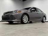 Used 2018 Toyota Camry LE image 4