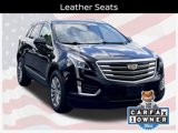 Used 2017 Cadillac XT5 Luxury w/ Driver Awareness Package image 4