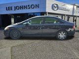 Used 2007 Honda Civic LX image 2