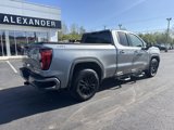 Used 2021 GMC Sierra 1500 Elevation image 3