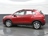 Used 2019 Chevrolet Trax LT w/ Driver Confidence Package image 3