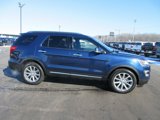 Used 2017 Ford Explorer Limited image 2