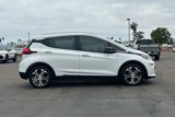 Certified 2017 Chevrolet Bolt Premier w/ Driver Confidence II Package image 3