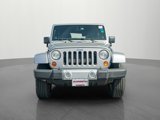 Used 2013 Jeep Wrangler Unlimited Sahara w/ Mopar Chrome Edition Group image 2