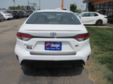 Used 2024 Toyota Corolla SE image 4