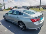 Used 2024 Chevrolet Malibu RS image 5