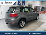 Used 2016 Volkswagen Tiguan S image 4
