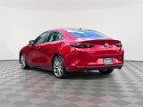 Used 2019 MAZDA MAZDA3 Sedan w/ Preferred Package image 2
