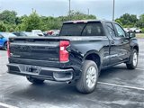 New 2025 Chevrolet Silverado 1500 Custom image 4