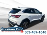 Used 2022 Ford Escape SE w/ Convenience Package image 5