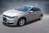 Used 2023 Chevrolet Malibu LT image 3
