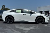 New 2025 Toyota Prius image 4