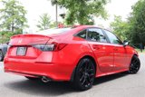 Used 2023 Honda Civic Sport image 4
