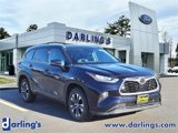 Used 2020 Toyota Highlander XLE image 3