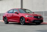New 2025 Acura Integra A-Spec image 2