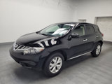 Used 2014 Nissan Murano S image 2