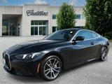 Used 2025 BMW 430i xDrive Coupe w/ Premium Package image 3