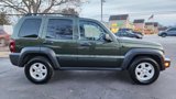 Used 2006 Jeep Liberty Sport image 4