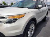 Used 2015 Ford Explorer Limited w/ Equipment Group 302A image 4