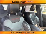Used 2017 Jeep Cherokee Trailhawk image 4