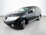 Used 2015 Nissan Pathfinder Platinum w/ Cargo Package image 3