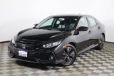 Used 2017 Honda Civic EX image 2