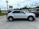 Used 2011 Chevrolet Equinox LTZ image 3