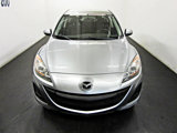 Used 2010 MAZDA MAZDA3 i Sport image 2