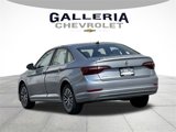 Used 2021 Volkswagen Jetta S image 4