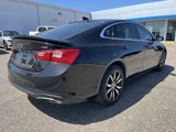 Used 2021 Chevrolet Malibu RS image 4