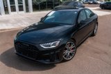 Used 2024 Audi S4 Premium Plus image 3