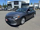 Used 2024 Toyota Camry LE image 2