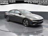 New 2025 Hyundai Elantra Sport image 3