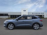 New 2025 Ford Escape ST-Line w/ Tech Pack #1 image 3