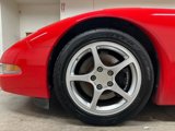 Used 2000 Chevrolet Corvette Coupe w/ Memory Pkg image 4
