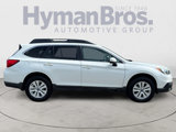 Used 2017 Subaru Outback 2.5i Premium image 2