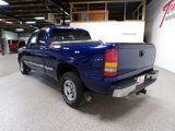 Used 2002 GMC Sierra 1500 SLE w/ Sierra Professional Pkg image 3