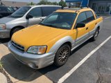 Used 2003 Subaru Baja Sport image 3