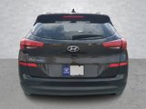 Used 2021 Hyundai Tucson Value w/ Cargo Package image 4