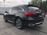 Used 2017 Acura MDX SH-AWD w/ Advance Package image 4