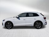 Used 2022 Audi Q5 2.0T Prestige image 4