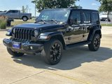 Used 2021 Jeep Wrangler Unlimited Sahara image 5