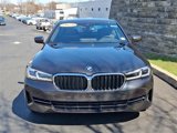 Used 2023 BMW 540i xDrive w/ Convenience Package image 2