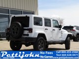 Used 2017 Jeep Wrangler Unlimited Sport image 3