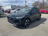 Certified 2024 Ford Escape ST-Line Select w/ Tech Pack #2 image 3