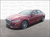 Used 2019 Genesis G70 3.3T Advanced image 4