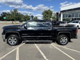 Used 2017 GMC Sierra 1500 SLT image 2