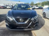 Certified 2021 Nissan Rogue Sport SV image 2