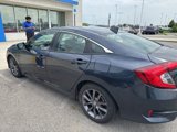 Used 2021 Honda Civic EX-L image 2